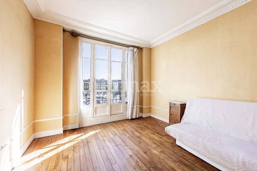 Vente Appartement COURBEVOIE BECON - 4 PIECES 84 m² - 545 000  FAI Courbevoie