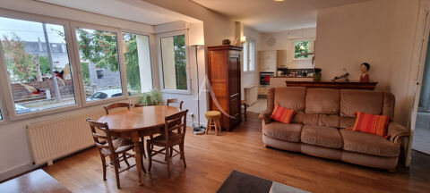  Maison à vendre 6 pièces 98 m²