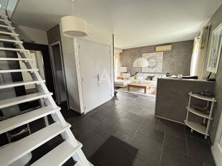  Maison à vendre 8 pièces 145 m²