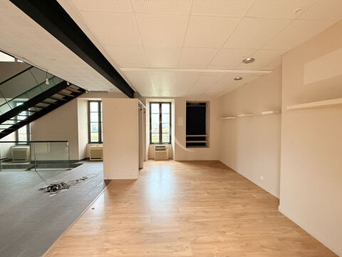   Immeuble 