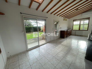  Maison � vendre 5 pi�ces 120 m�