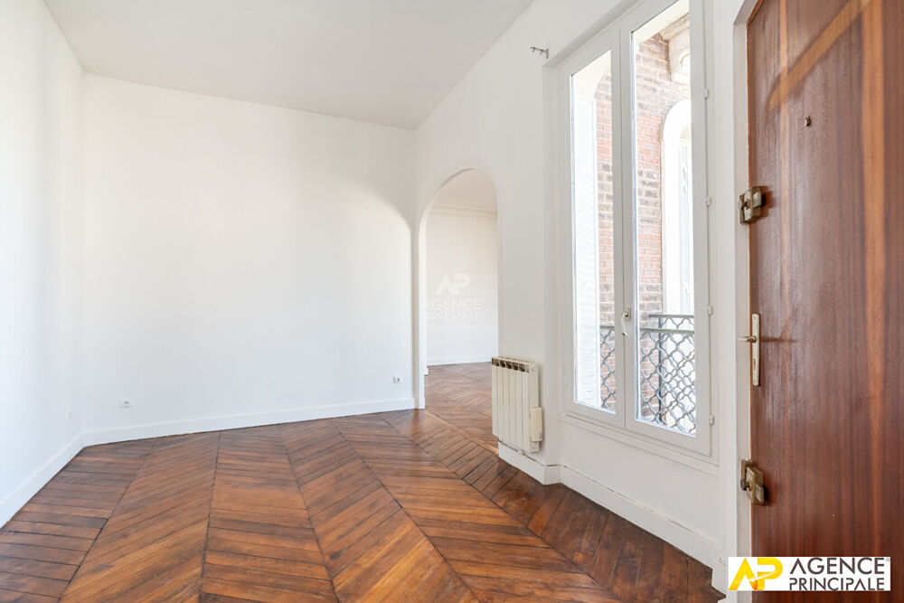 Vente Appartement Maisons Laffitte  - Centre historique Maisons laffitte