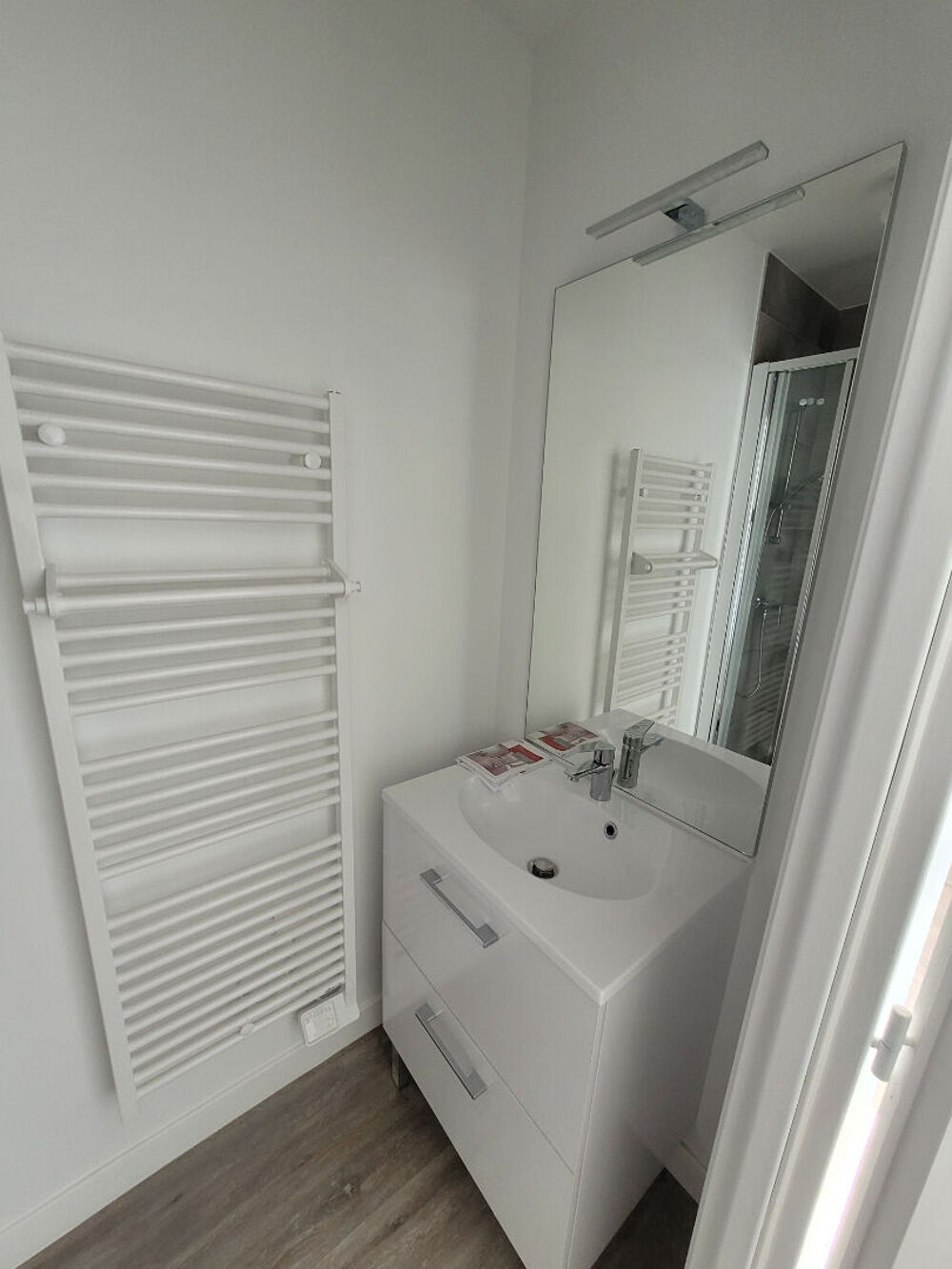 Location Maison Maison Le Creusot-2 pieces -env 44m² Le creusot