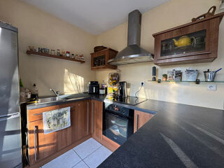 Appartement � vendre 2 pi�ces 51 m�