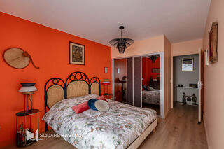  Appartement à vendre 3 pièces 73 m²
