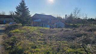  Terrain � vendre 1 m�