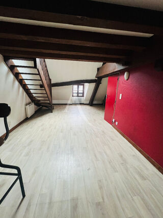  Appartement � louer 2 pi�ces 35 m�