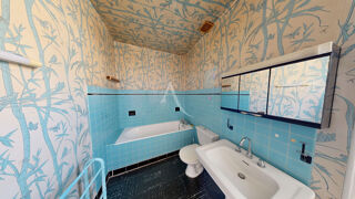  Appartement � vendre 3 pi�ces 81 m�