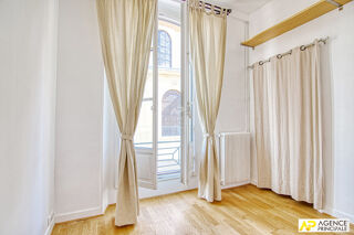  Appartement à vendre 3 pièces 66 m²