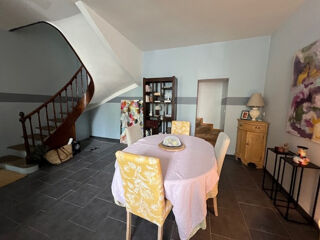 Maison à vendre 5 pièces 125 m²