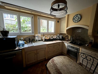  Maison � vendre 8 pi�ces 193 m�