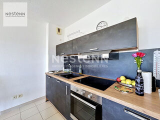  Appartement à vendre 3 pièces 56 m²