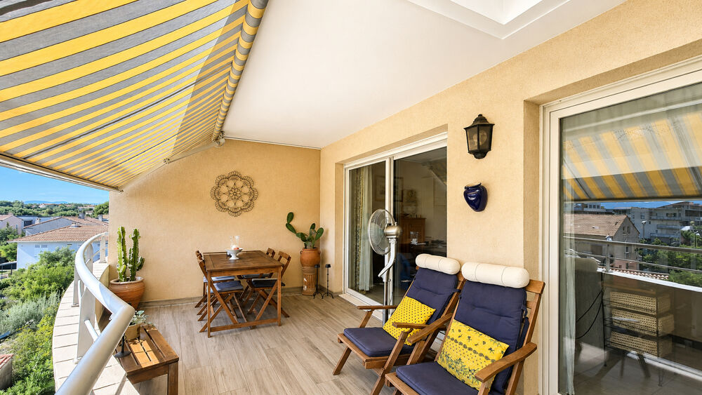 Appartement Frejus 2 pièce(s) 51.20 m2