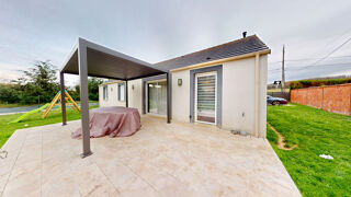  Maison � vendre 5 pi�ces 97 m�