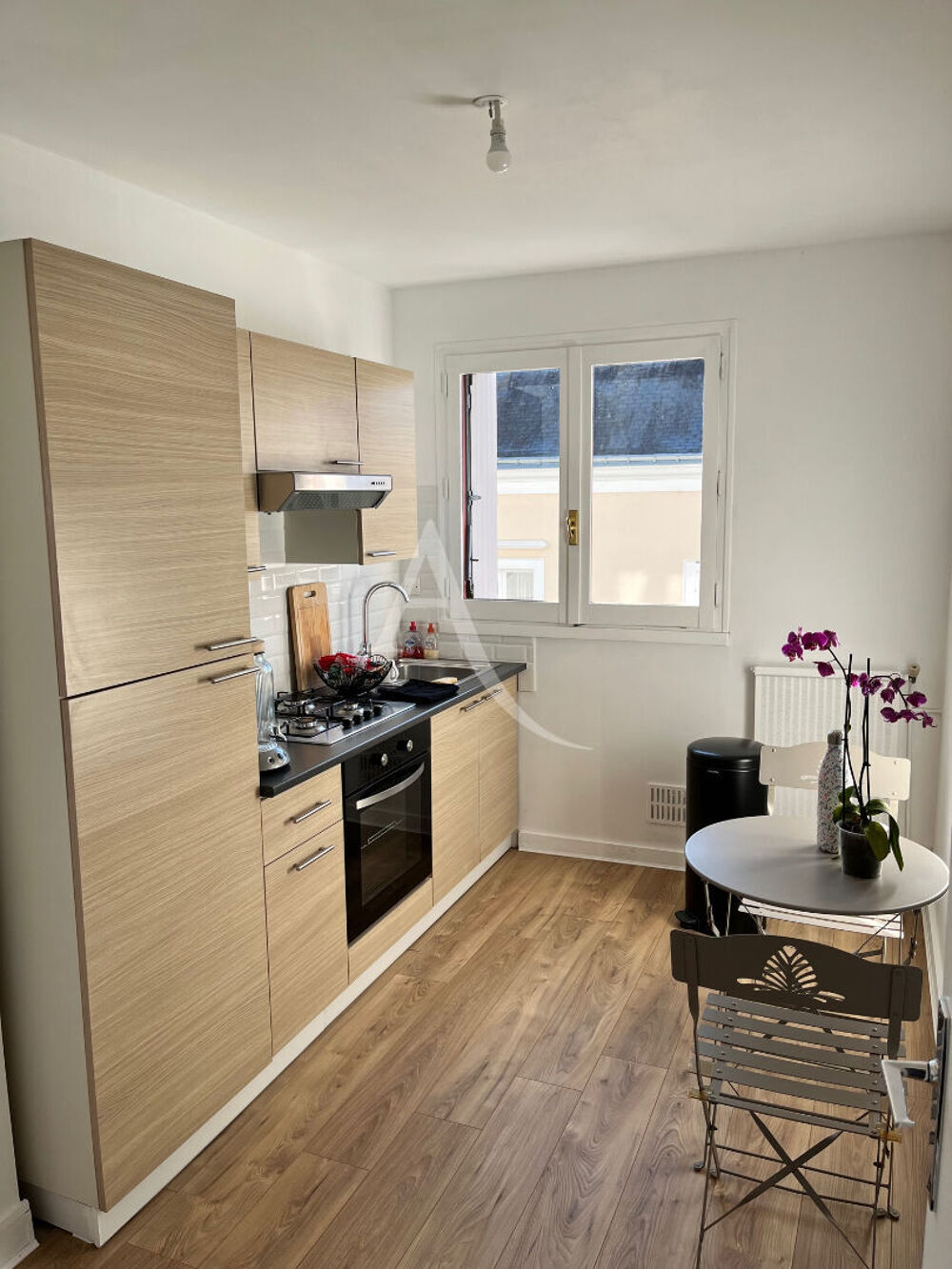 Vente Appartement Appartement Type II - PENTAGONE LA ROCHE S/YON - EXCLUSIVITE AMANDA La roche sur yon