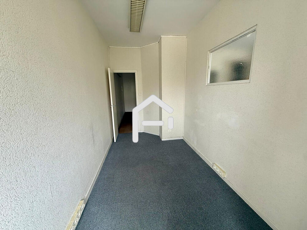   A louer : Bureaux de 50 m² à Jean Jaurès - 31000 Toulouse