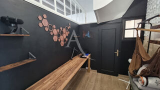  Maison  vendre 7 pices 170 m