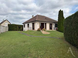  Maison � vendre 5 pi�ces 119 m�