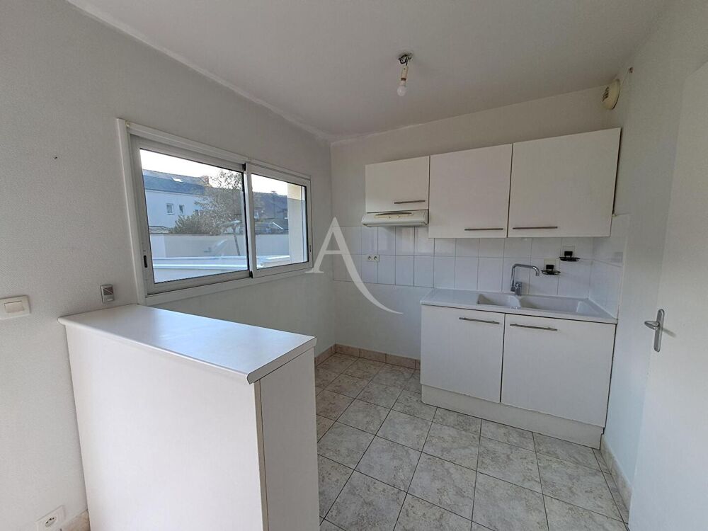 Location Maison Maison Nantes - 3 pièce(s) - 54.02 m2 Nantes