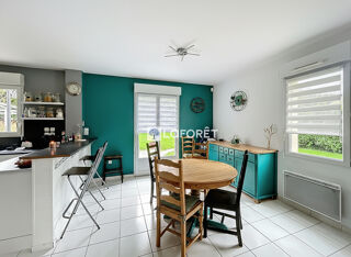  Maison � vendre 5 pi�ces 106 m�