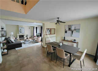 Vente Maison Propriété 8 pièces 205 m2 Conflans sainte honorine
