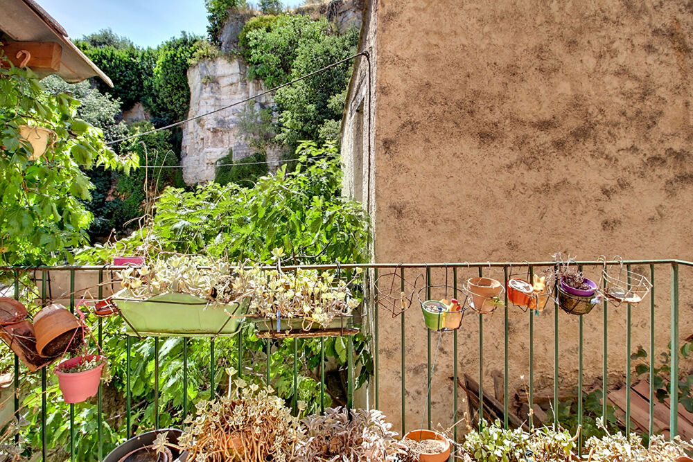 Vente Appartement EXCLUSIVITE ! A VENDRE DRAGUIGNAN studio + appartement T2 + combles + cave Draguignan