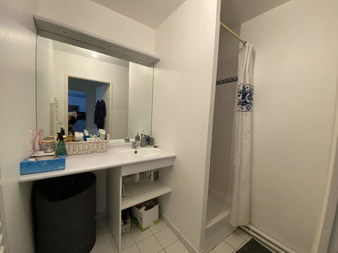  Appartement  louer 3 pices 50 m