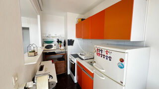  Appartement à vendre 1 pièce 36 m²