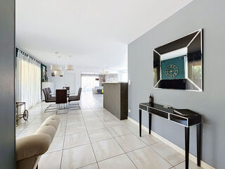  Maison à vendre 6 pièces 169 m²