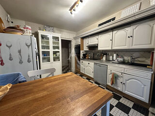  Maison  vendre 7 pices 174 m