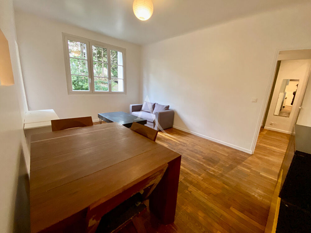 Location Appartement Appartement meublé  2/3 pièces 52 m2 Sevres
