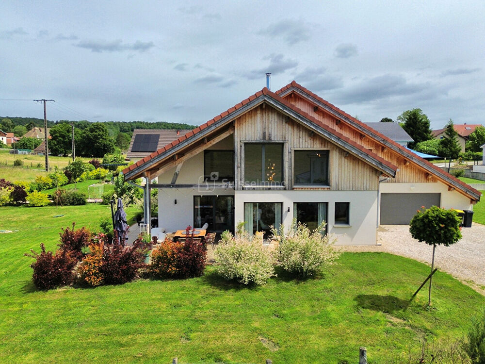 Maison L Hopital Du Grosbois 7 pièce(s) 185 m2