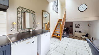  Maison à vendre 2 pièces 50 m²