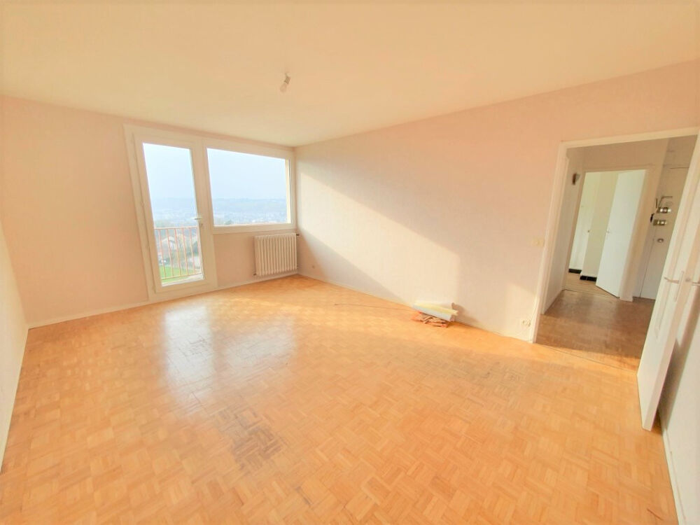 Appartement Evreux 3 pièce(s) 60 m2