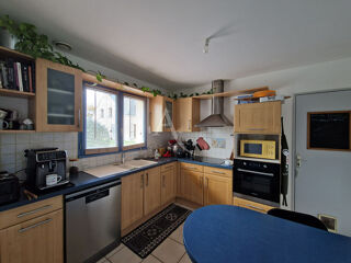  Maison  vendre 7 pices 115 m