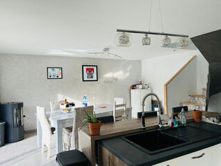  Maison � vendre 7 pi�ces 135 m�