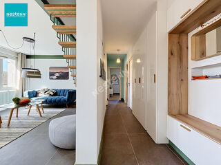  Appartement à vendre 8 pièces 170 m²