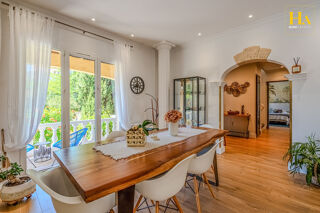  Maison à vendre 5 pièces 132 m²