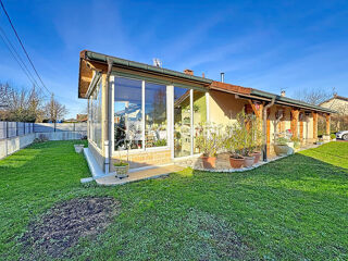  Maison � vendre 6 pi�ces 108 m�