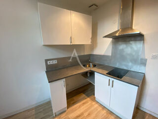  Appartement à louer 1 pièce 22 m²