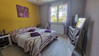  Maison à vendre 7 pièces 145 m²