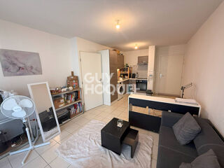 Appartement  vendre 2 pices 38 m