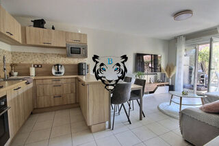  Appartement � vendre 3 pi�ces 62 m�