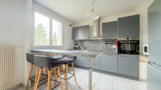  Appartement à vendre 2 pièces 50 m²