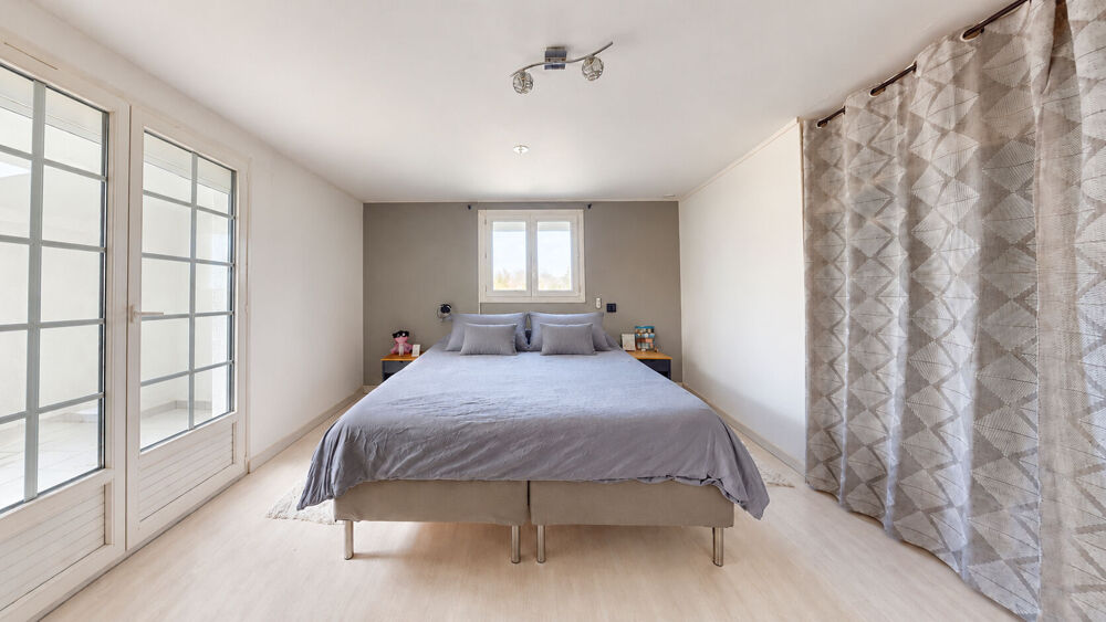 Vente Maison Maison Villiers Sur Morin 4 pièce(s) 109 m2 Villiers sur morin