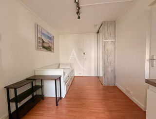  Appartement à vendre 1 pièce 14 m²
