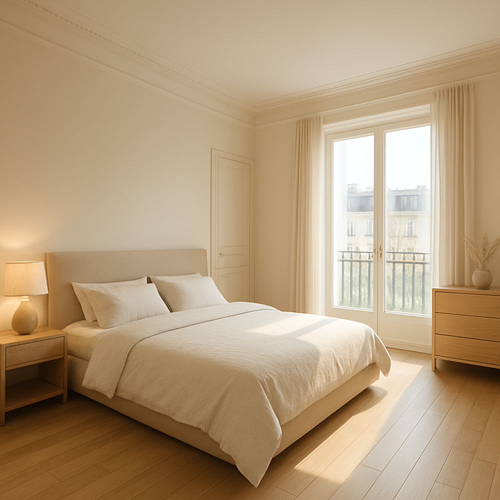 Vente Appartement Appartement 4 pièces de 81 m2 (Le Muy) Le muy