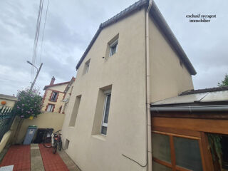  Maison � vendre 6 pi�ces 137 m�