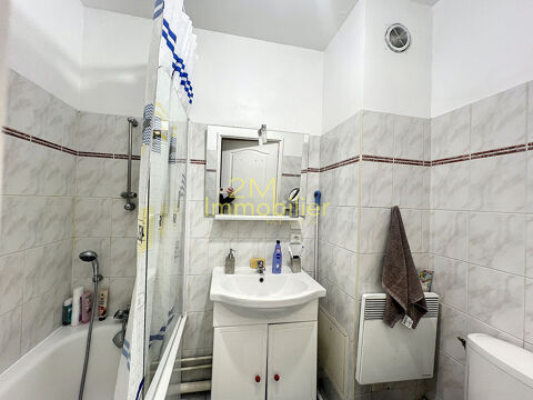  Appartement � louer 1 pi�ce 26 m�