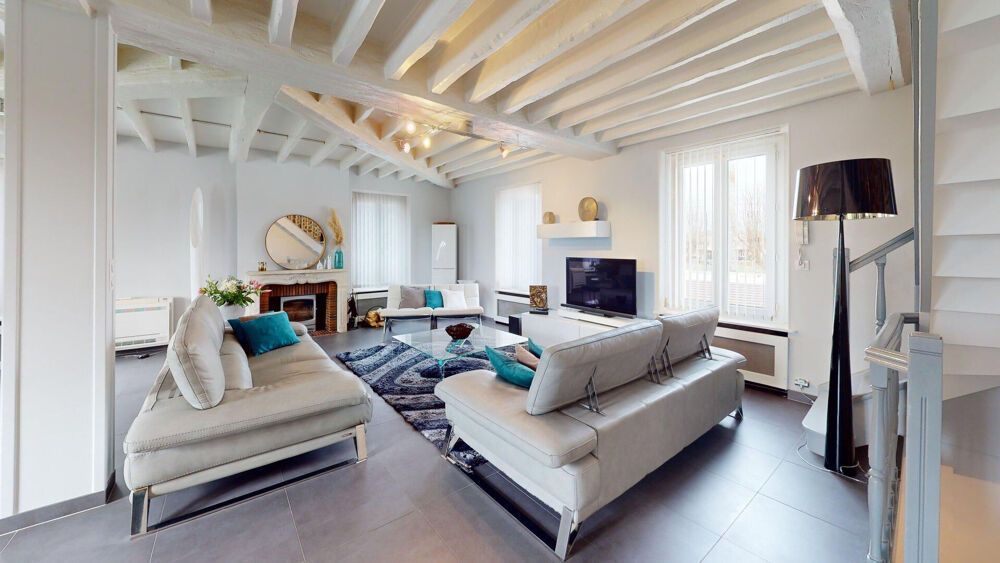 Maison à Mennecy 7 pièces 187 m2